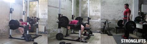 Stronglifts 5×5 Review, The Pros and the Cons .